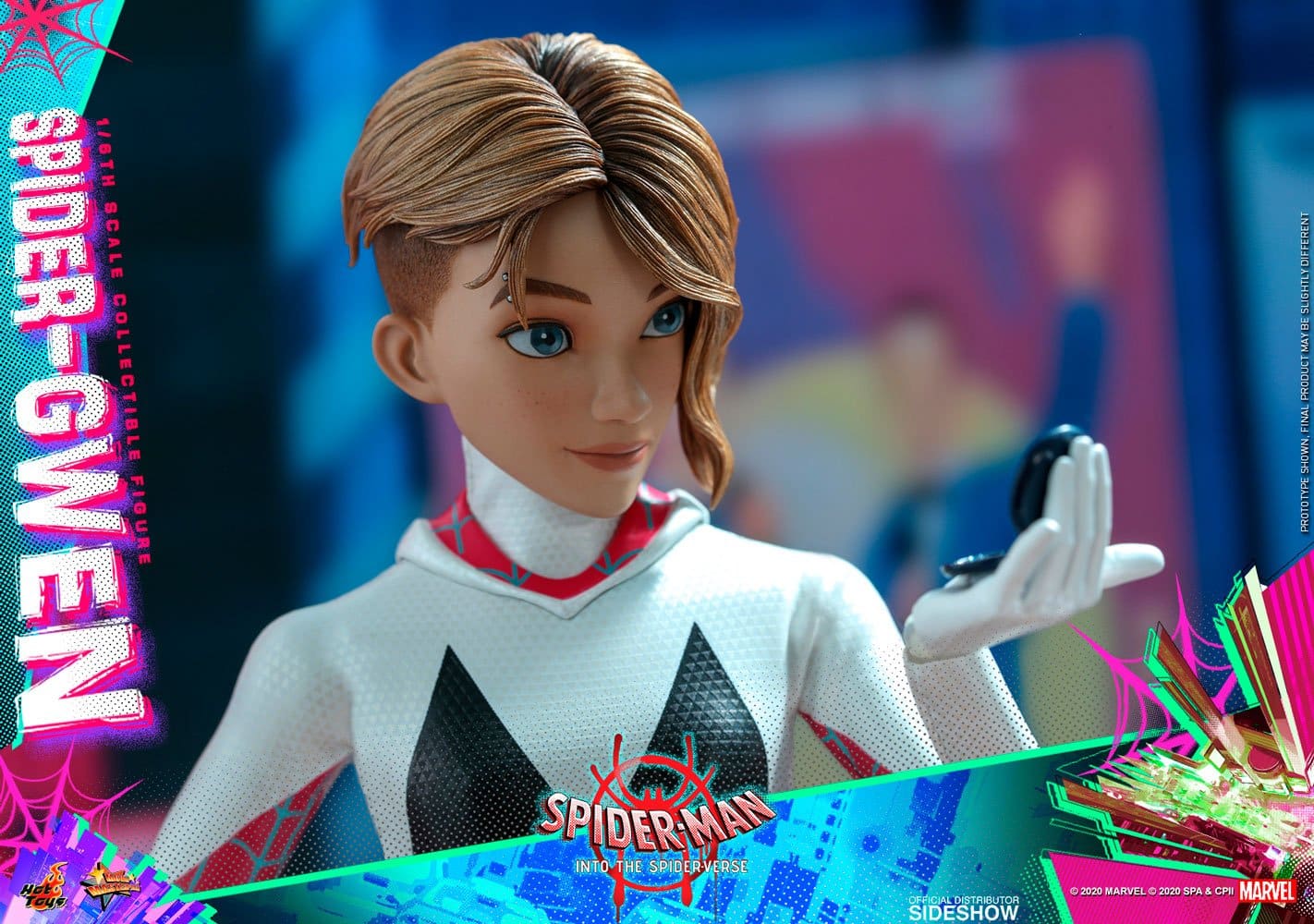 spider gwen marvel gallery ea bc e