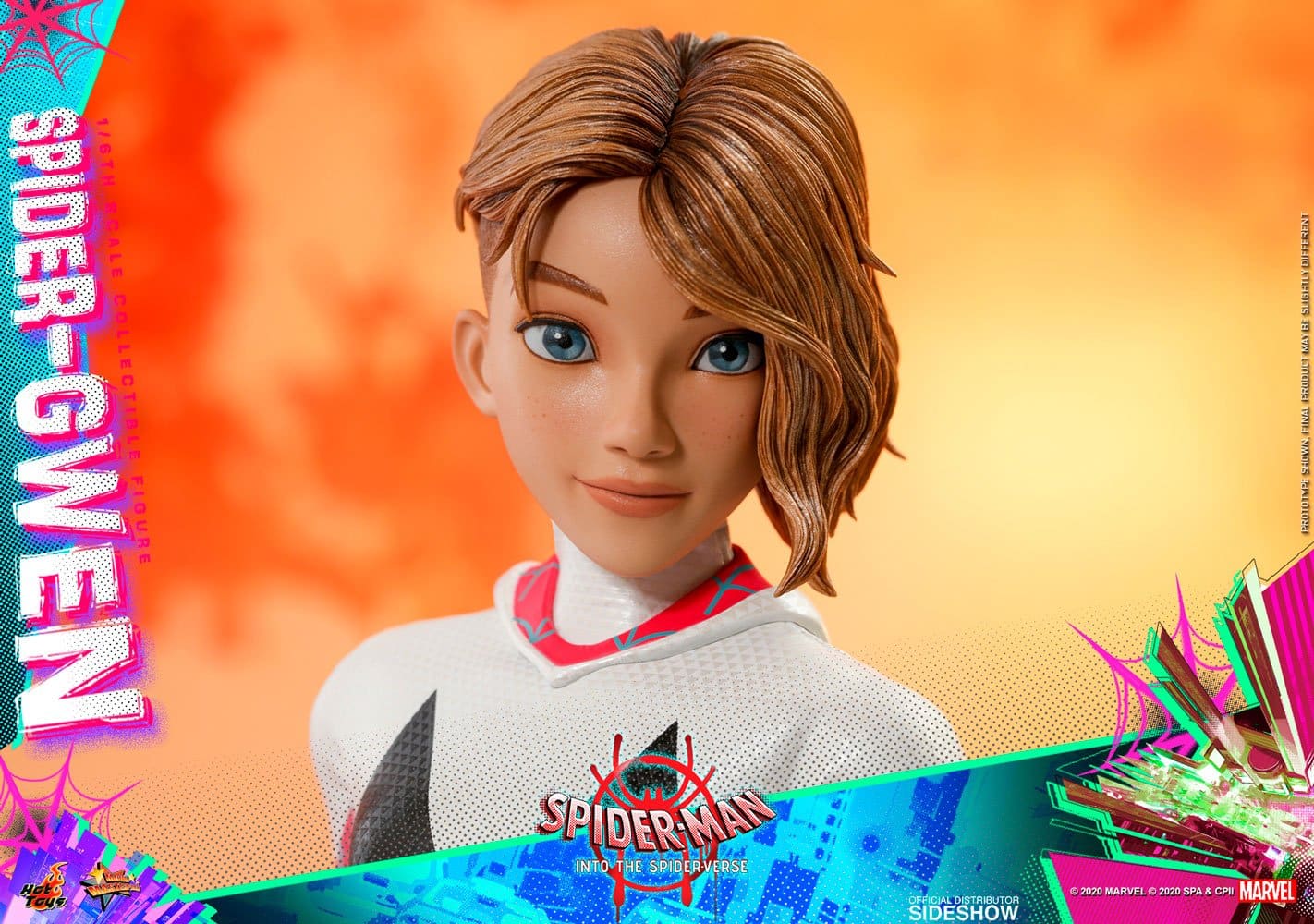 spider gwen marvel gallery ea bc e d