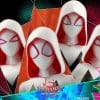 spider gwen marvel gallery ea bcb a f