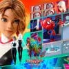 spider gwen marvel gallery ea bcb b