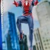 spider man advanced suit marvel gallery c bec d