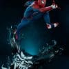 spider man advanced suit marvel gallery da bbead cd