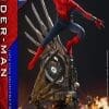 Hot Toys Spider-Man Quarter Scale Figure Deluxe