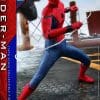 spider man deluxe version marvel gallery d a a da d
