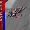 spider man deluxe version marvel gallery d a a e e