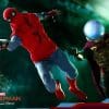 spider man homemade suit marvel gallery d e