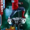 spider man homemade suit marvel gallery d d
