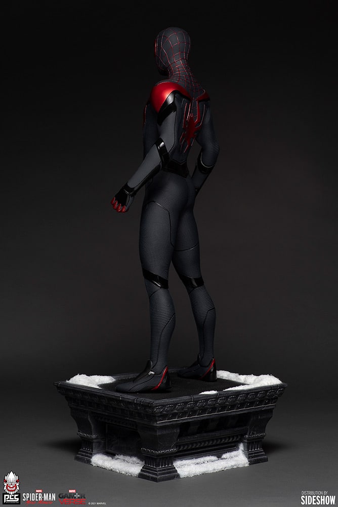 spider man miles morales marvel gallery fe f fa