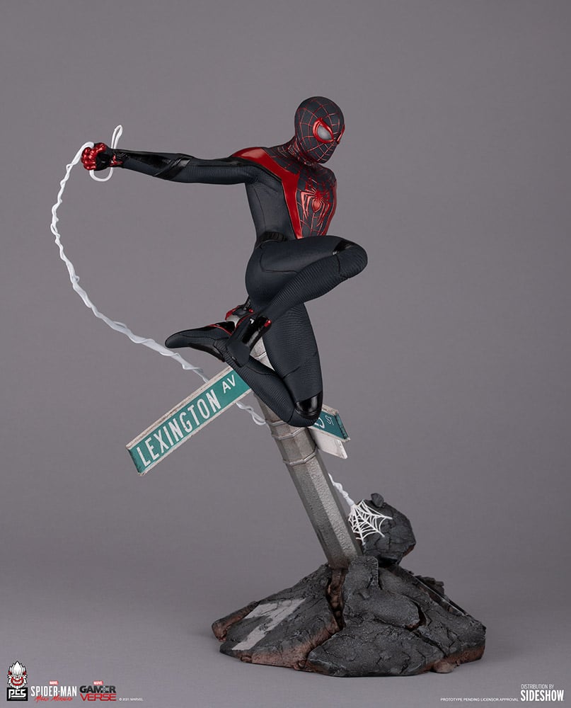 spider man miles morales marvel gallery e