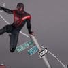 spider man miles morales marvel gallery a
