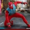 spider man scarlet spider suit marvel gallery d a a