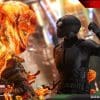 spider man stealth suit deluxe version marvel gallery d d fa aa