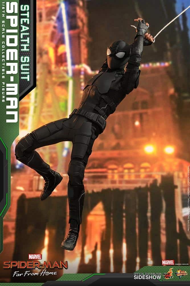 spider man stealth suit gallery d d fe e