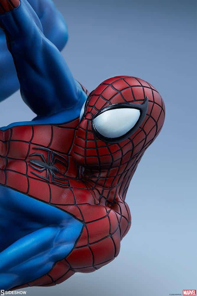 spider man vs venom marvel gallery ecfdce a ac
