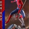 Hot Toys Spider-Man Quarter Scale Figure