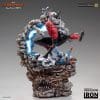 spider man marvel gallery e d c b