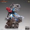 spider man marvel gallery e d add
