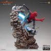 spider man marvel gallery e d c