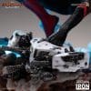 spider man marvel gallery e d da