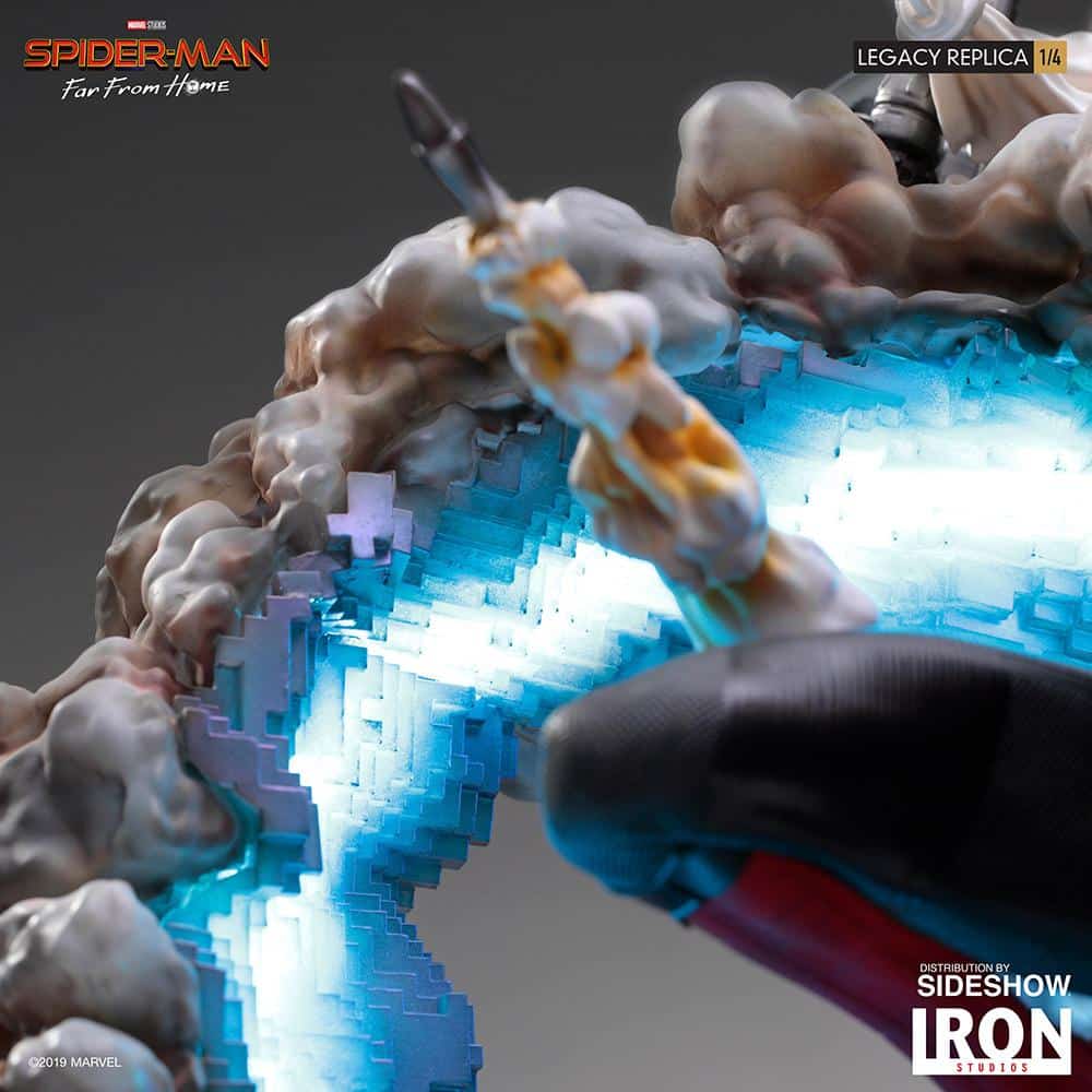 spider man marvel gallery e d ad