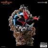 spider man marvel gallery e d e b