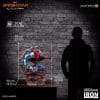 spider man marvel gallery e d db
