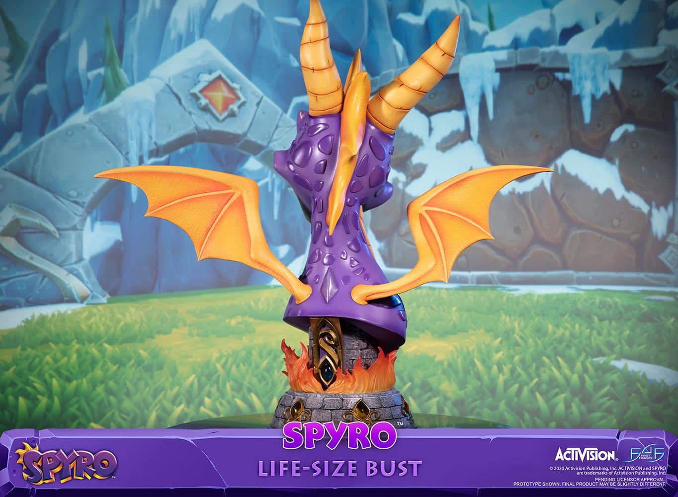 spyro spyro gallery f a b cb b a