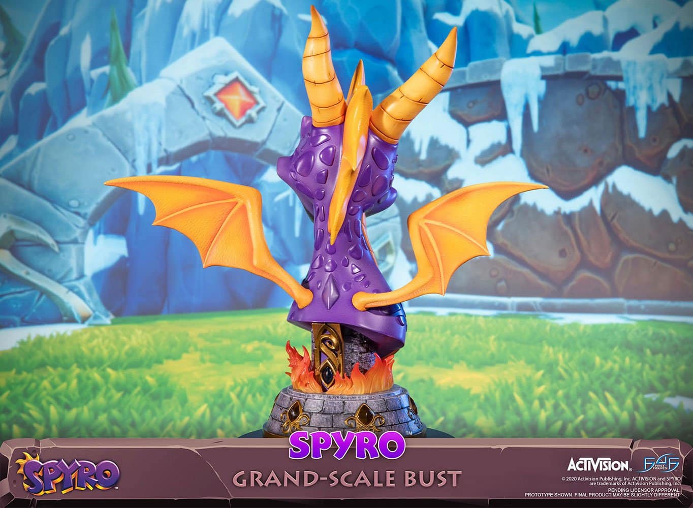 spyro spyro gallery f a c ea