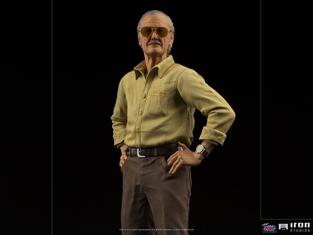 stan lee pow pow entertainment gallery fd d ca d