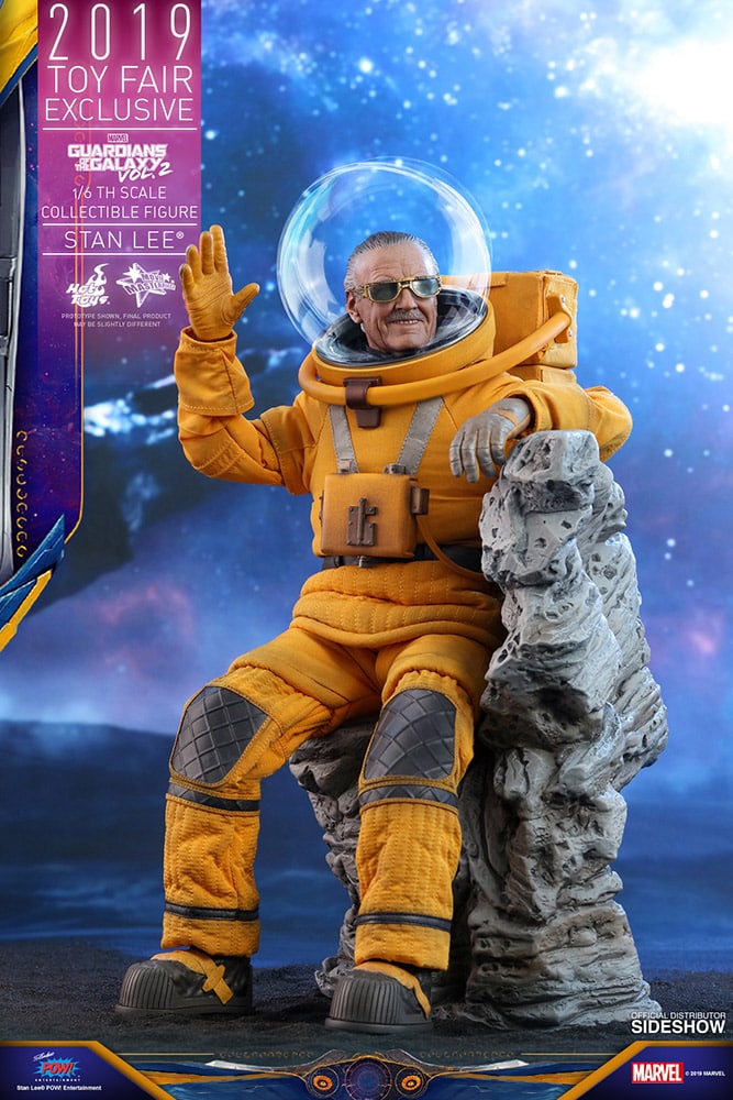 stan lee marvel gallery d f e e c