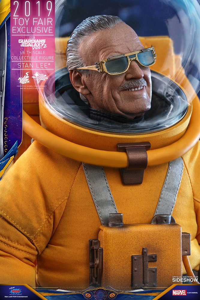 stan lee marvel gallery d f e ed