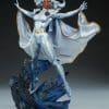 storm marvel gallery caa b a c