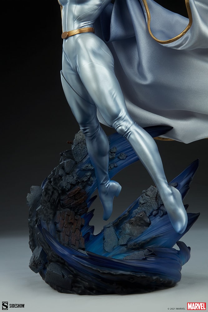 storm marvel gallery caa bb f c