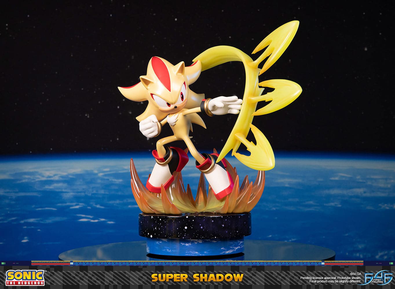 super shadow sonic the hedgehog gallery ecc db
