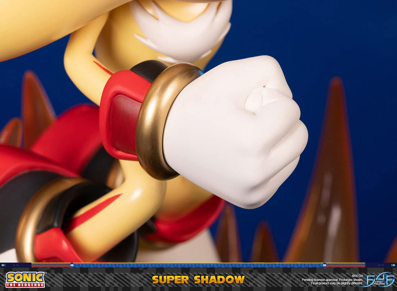 super shadow sonic the hedgehog gallery ecc c e