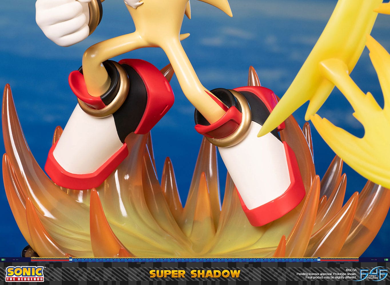 super shadow sonic the hedgehog gallery ecc a de