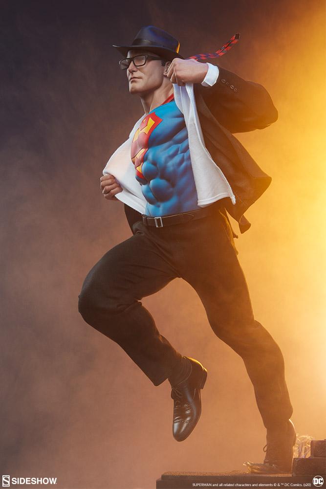 superman call to action dc comics gallery e f d