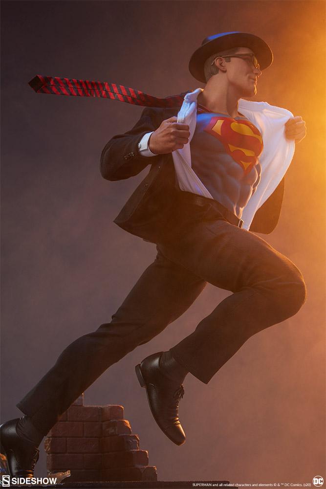 superman call to action dc comics gallery e f c d