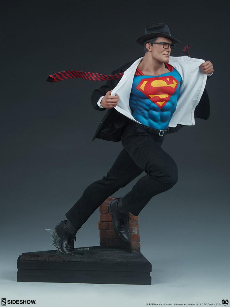 superman call to action dc comics gallery e f c d