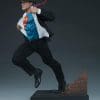 superman call to action dc comics gallery e f a