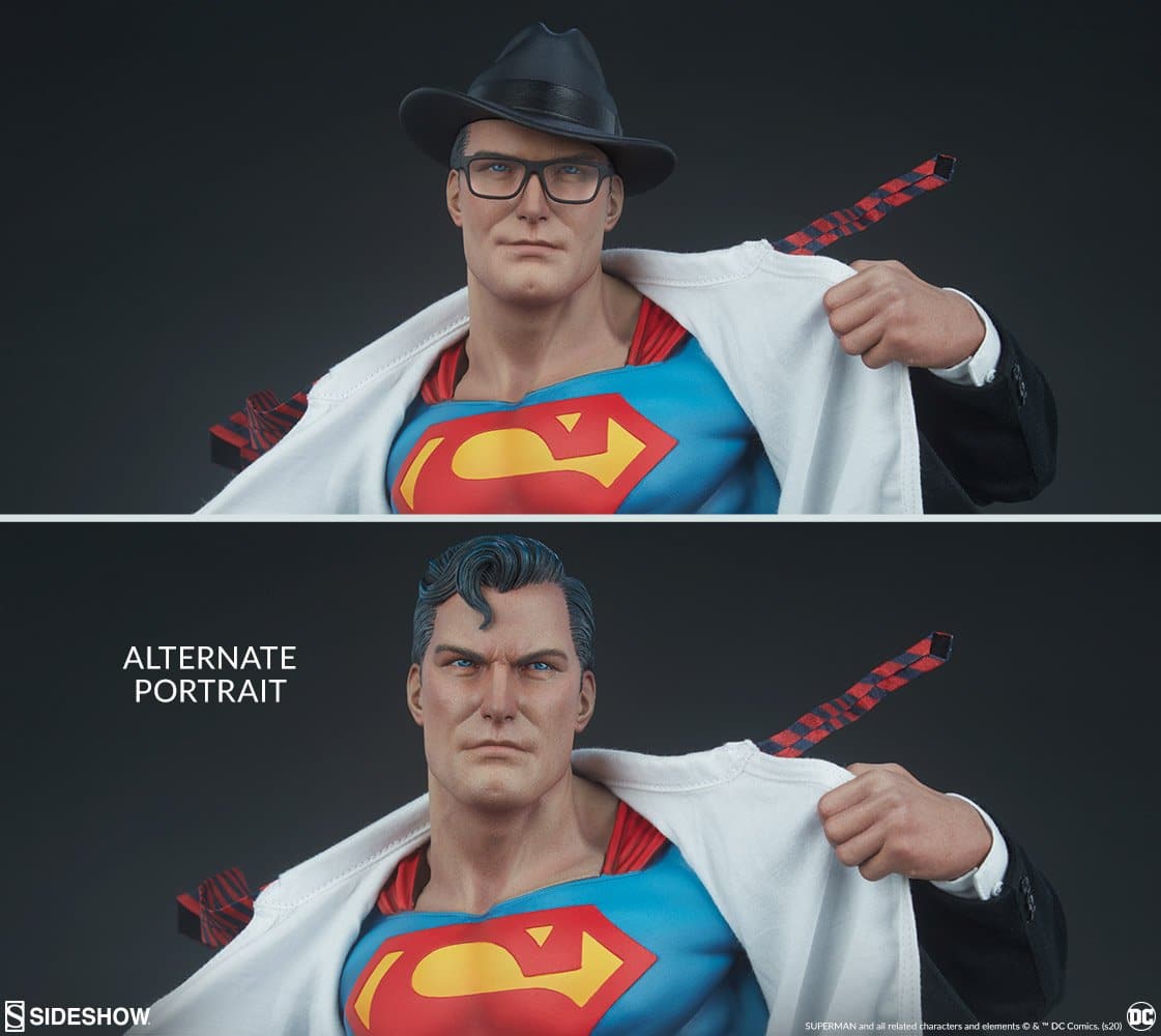 superman call to action dc comics gallery e f b a