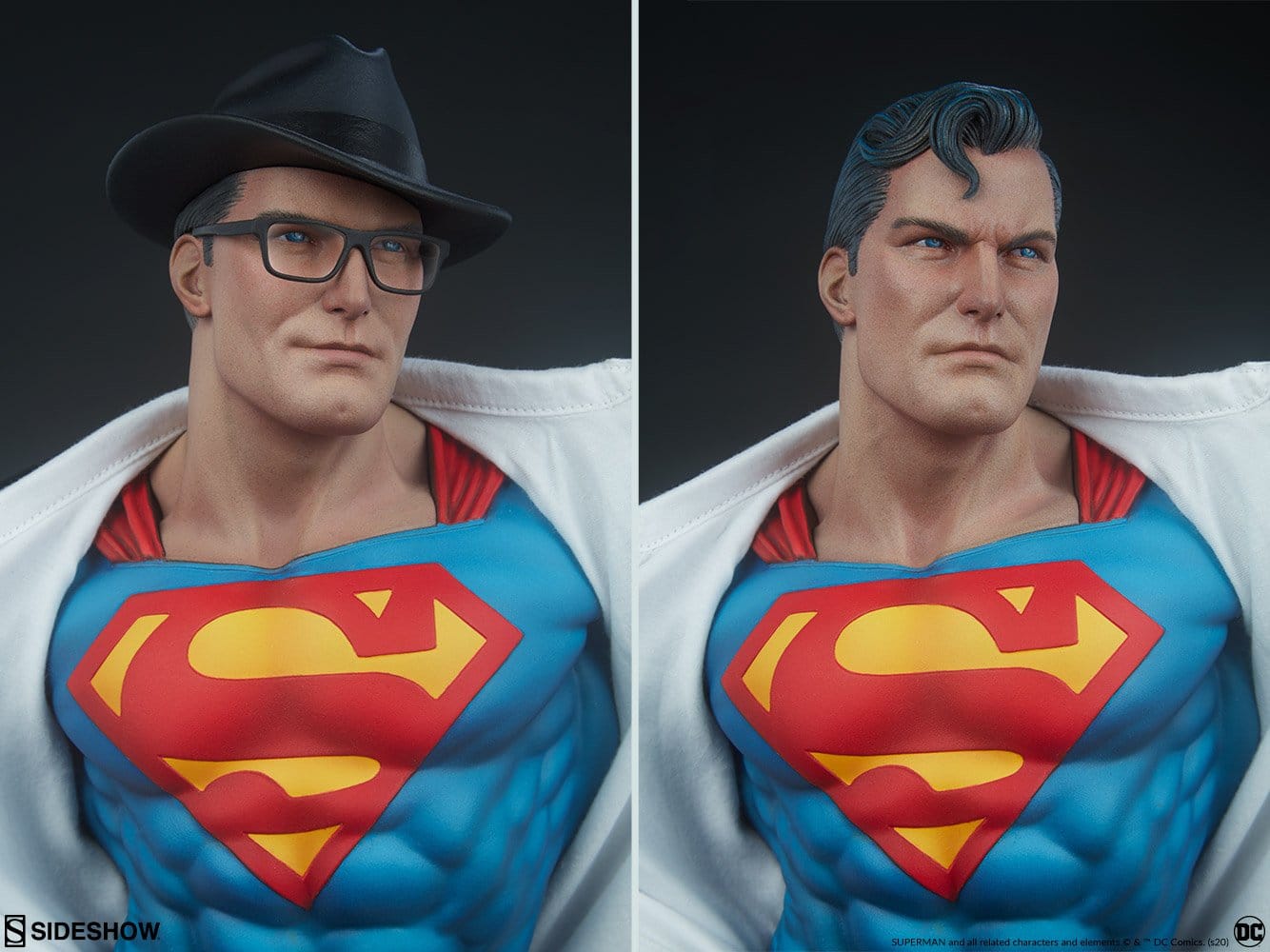 superman call to action dc comics gallery e d a