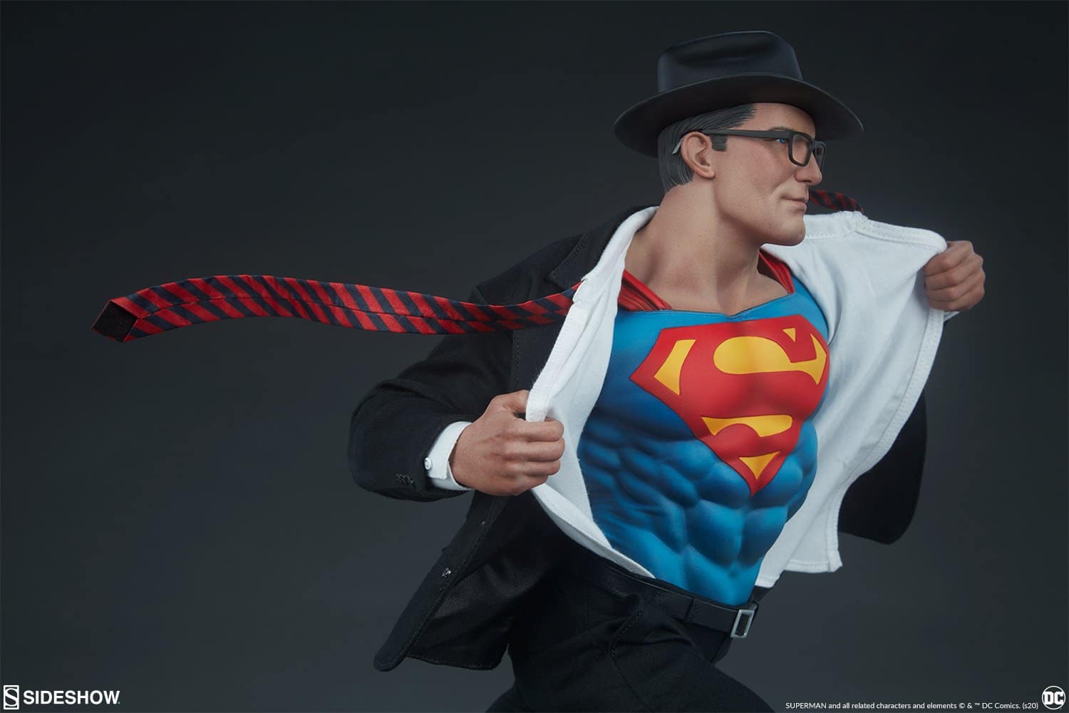 superman call to action dc comics gallery e e c a