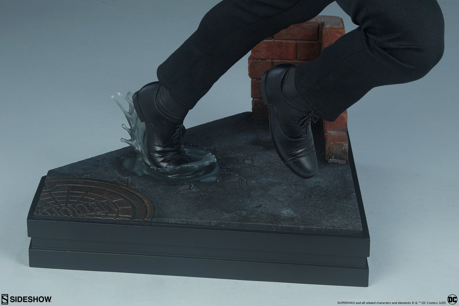 superman call to action dc comics gallery e dafd