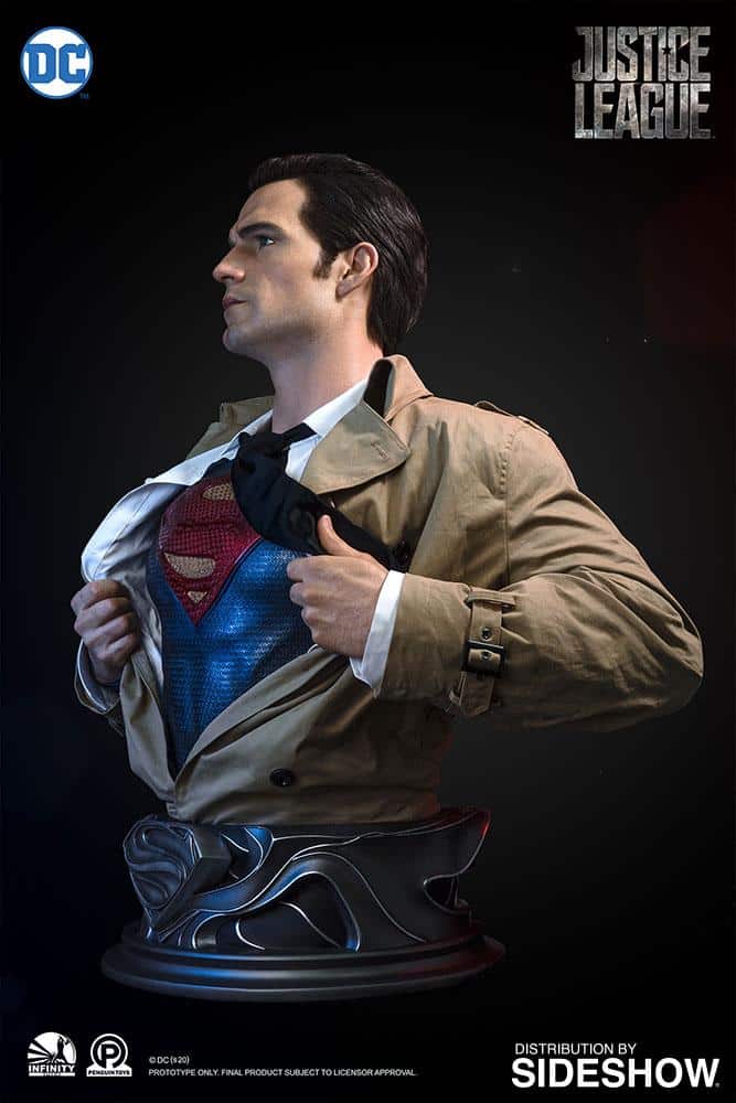 superman dc comics gallery e e b