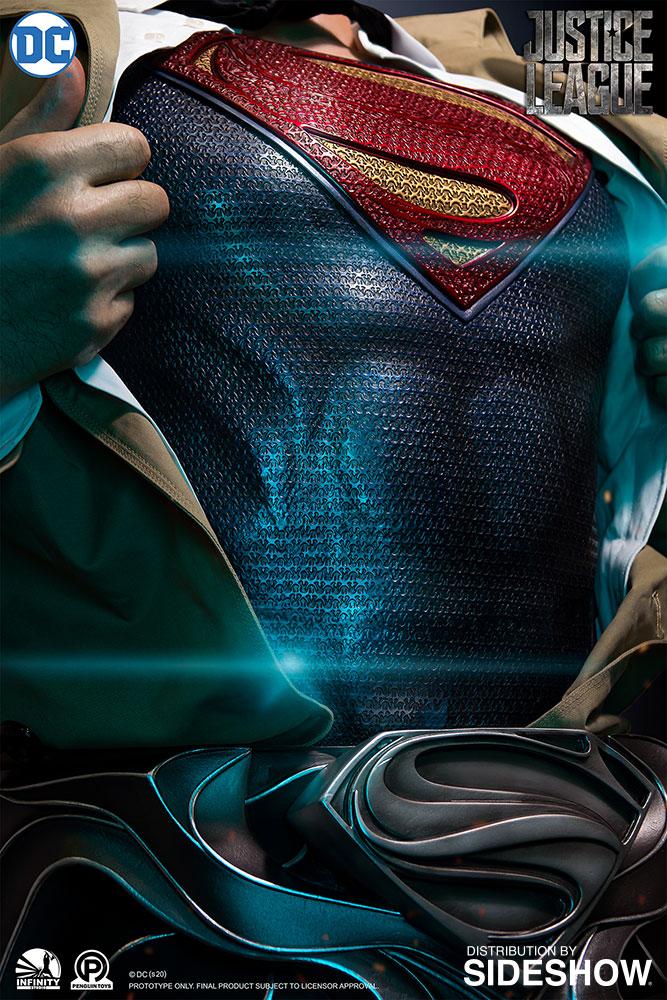 superman dc comics gallery e e c c