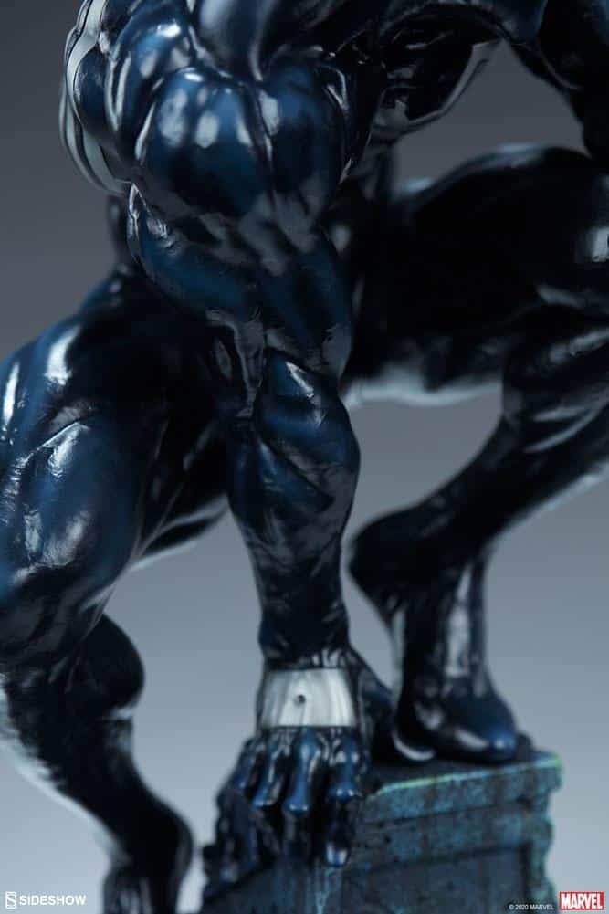 symbiote spider man marvel gallery f f b ba d