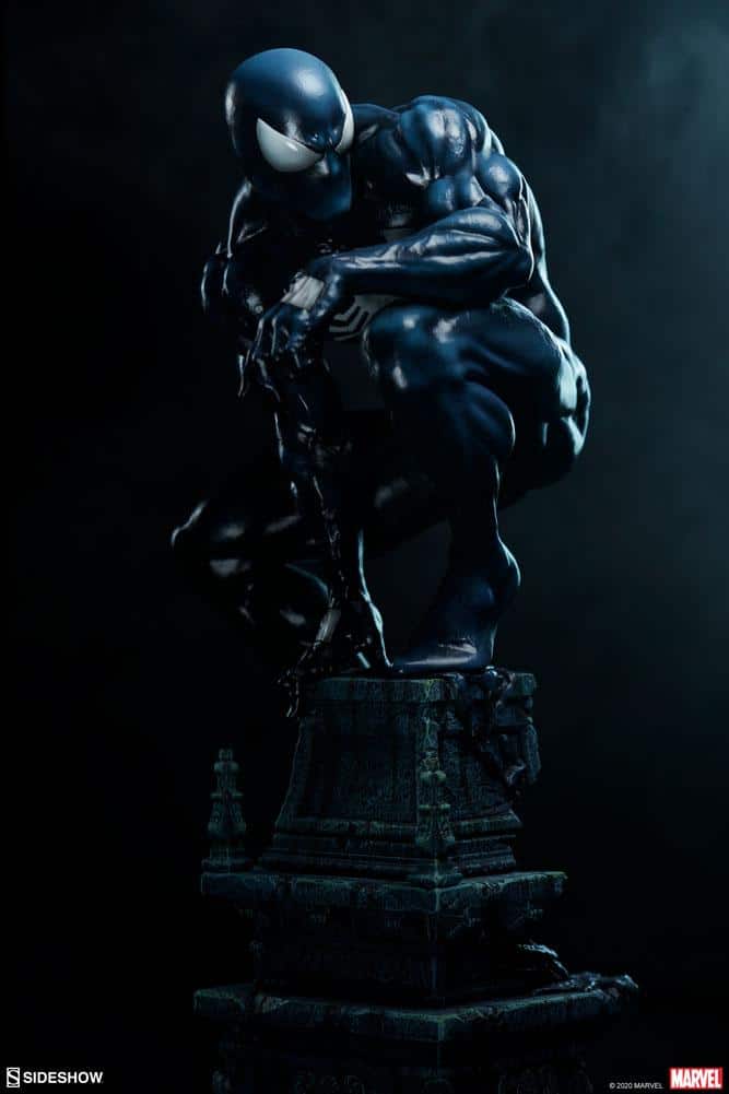 symbiote spider man marvel gallery f f b e bf