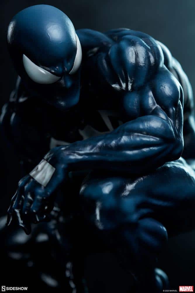 symbiote spider man marvel gallery f f b d a