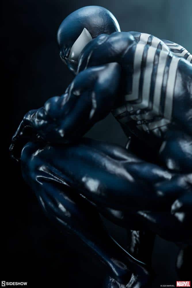 symbiote spider man marvel gallery f f b d f